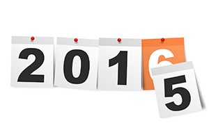 Achtung Gesetz-Änderungen 2016