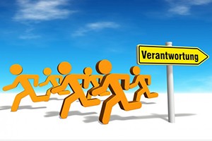 Schadensersatzforderung gegen Arbeitnehmer - nicht bei Mitverschulden des Arbeitgebers