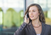 Das Telefoninterview - oft der erste Schritt einer erfolgreichen Bewerbung