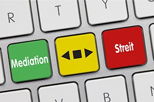 Neu: EU Online-Handel zur Streitbeilegung verpflichtet