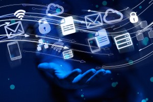 E-Mails, Standortdaten, Browser-Infos, Cloud-Inhalte - kurz: Big Data. Damit können in Zukunft unternehmensrelevante Entscheidungen getroffen werden. People Analytics heißt der Trend.