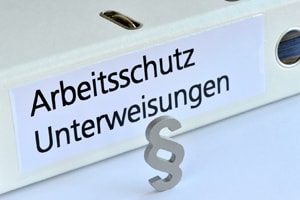 Meilenstein im Arbeitsschutz: 20 Jahre Gefährdungsbeurteilung