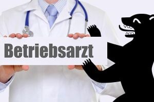 Betriebsarzt in Berlin finden