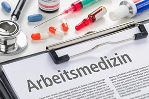 Arbeitsmedizinische Vorsorge: Das müssen Arbeitgeber wissen