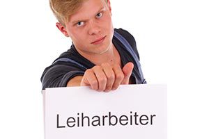 Arbeitsschutz für Leiharbeiter