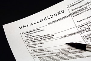 Verbandbuch – Unfälle datenschutzkonform dokumentieren