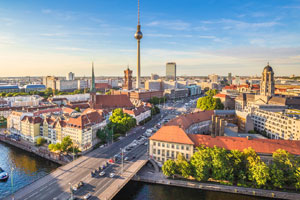 Betriebsarzt Berlin Mitte