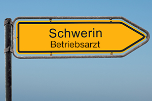 Betriebsarzt Schwerin