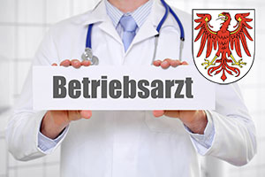 Betriebsarzt Brandenburg