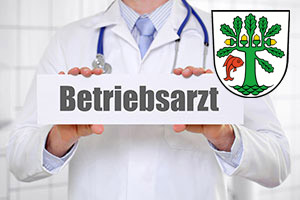 Betriebsarzt Oranienburg