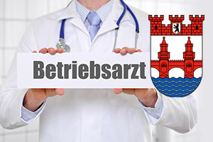 Betriebsarzt Kreuzberg-Friedrichshain