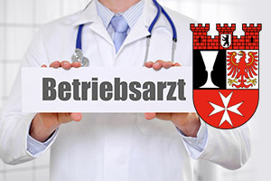 Betriebsarzt Neukölln