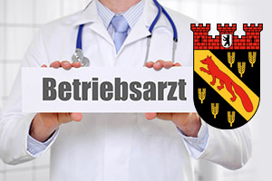 Betriebsarzt Reinickendorf