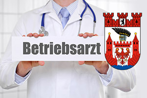 Betriebsarzt Spandau