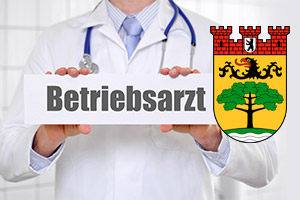 Betriebsarzt Steglitz-Zehlendorf