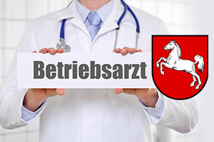 Betriebsarzt Niedersachsen