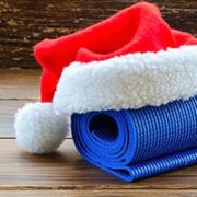 Yogakurs statt Weihnachtsgeld