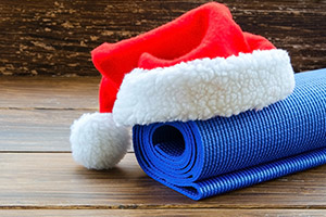 Yogakurs statt Weihnachtsgeld