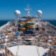 Urlaub Traumschiff Betriebsmediziner Bord