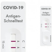 Antigen Schnelltests