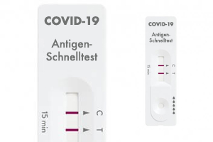 Antigen Schnelltests