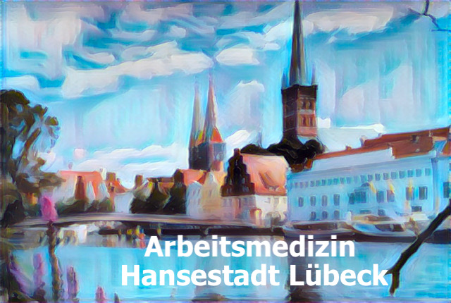 Betriebsarzt Lübeck