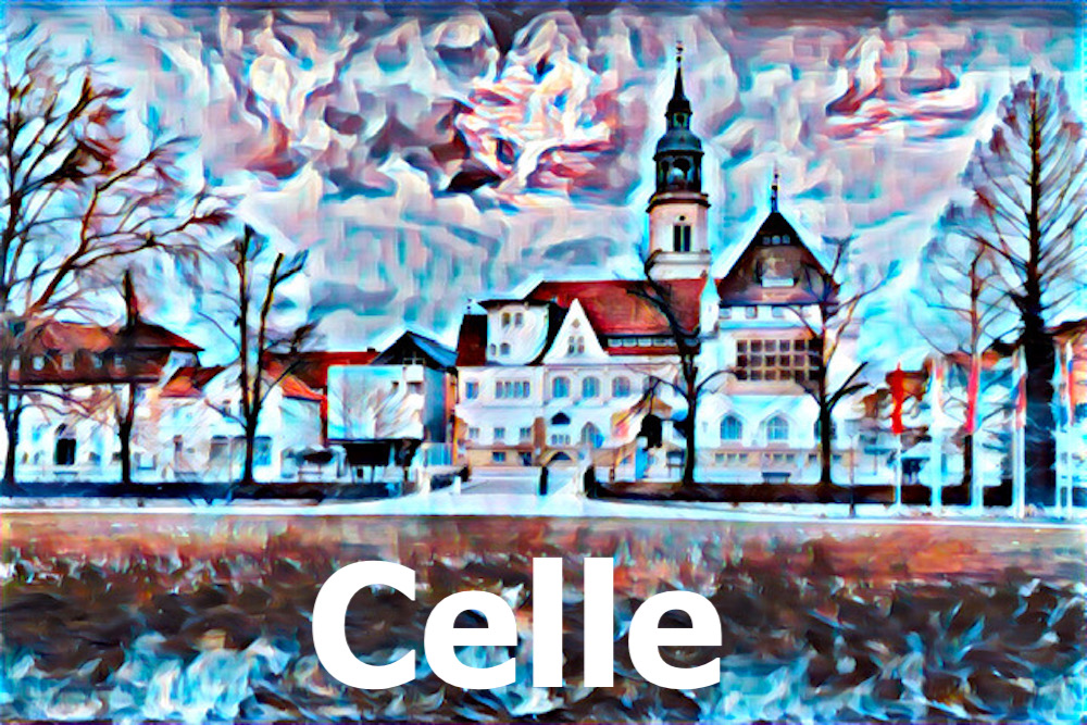 Betriebsarzt Celle