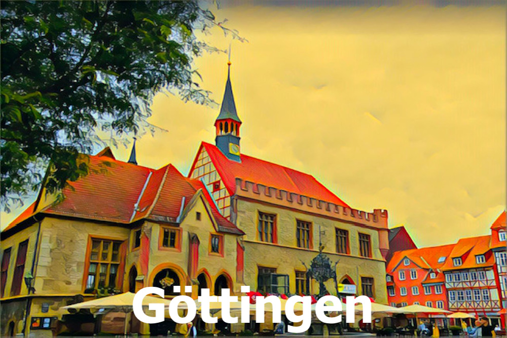 Betriebsarzt Göttingen