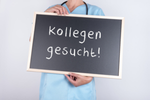 Mindesteinsatzzeit bei Ärzten