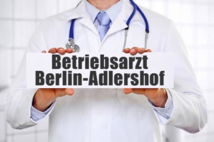 DOKTUS Betriebsarzt Berlin-Adlershof