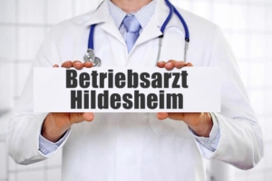 DOKTUS - Betriebsarzt Hildesheim