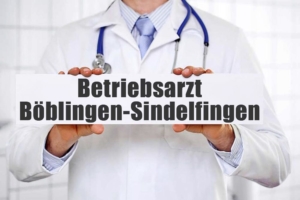 DOKTUS - Betriebsarzt Böblingen-Sindelfingen