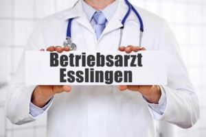 DOKTUS - Betriebsarzt Esslingen