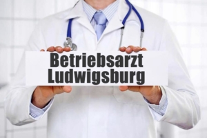 DOKTUS - Betriebsarzt Ludwigsburg