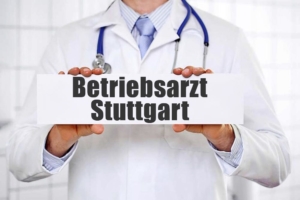 DOKTUS - Betriebsarzt Stuttgart