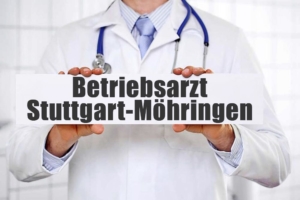 DOKTUS - Betriebsarzt Stuttgart-Möhringen