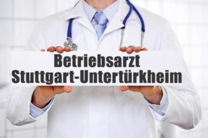 DOKTUS - Betriebsarzt Stuttgart-Untertürkheim