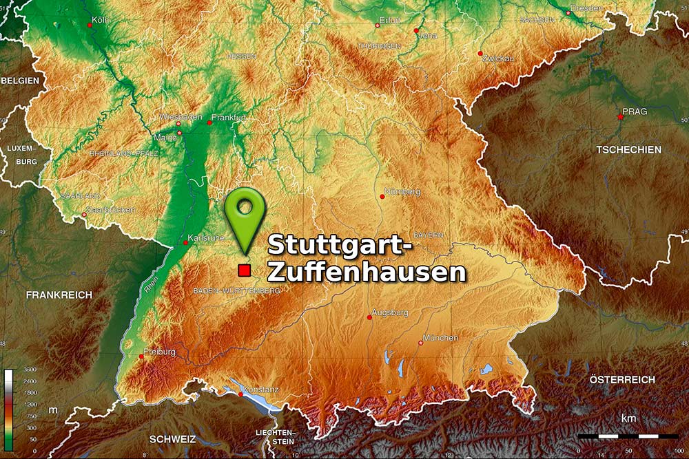 DOKTUS - Betriebsarzt Stuttgart Zuffenhausen