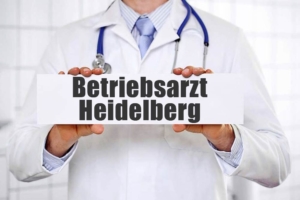 DOKTUS - Betriebsarzt Heidelberg