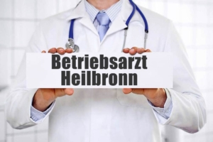 DOKTUS - Betriebsarzt Heilbronn