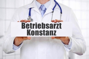 DOKTUS - Betriebsarzt Konstanz