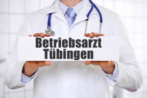 DOKTUS - Betriebsarzt Tübingen