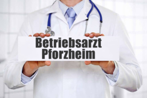 DOKTUS - Betriebsarzt Pforzheim