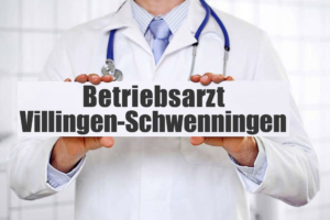 DOKTUS - Betriebsarzt Villingen-Schwenningen