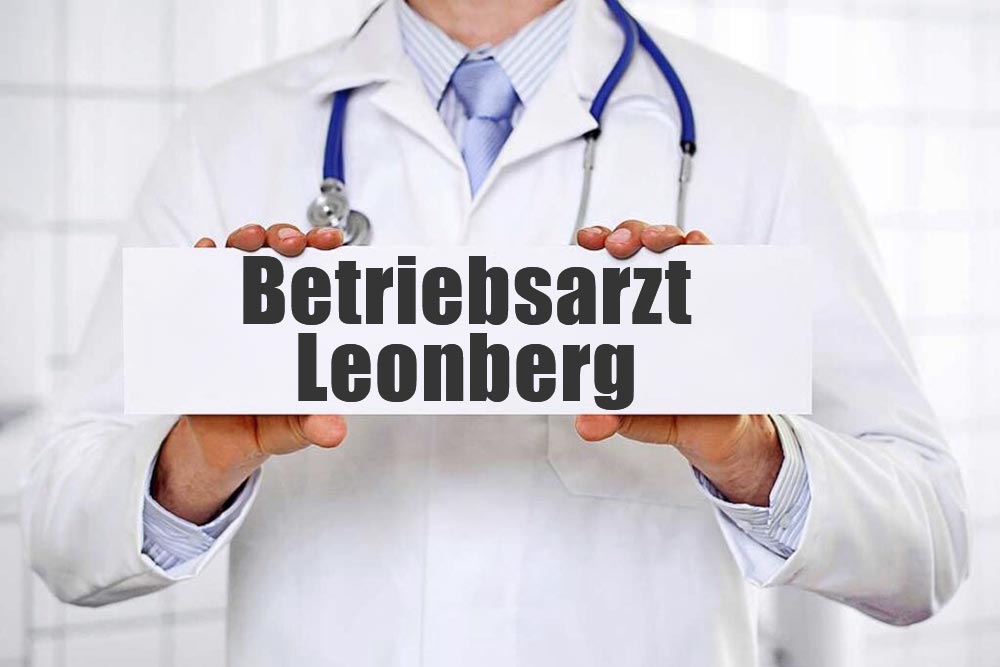 DOKTUS - Betriebsarzt Leonberg