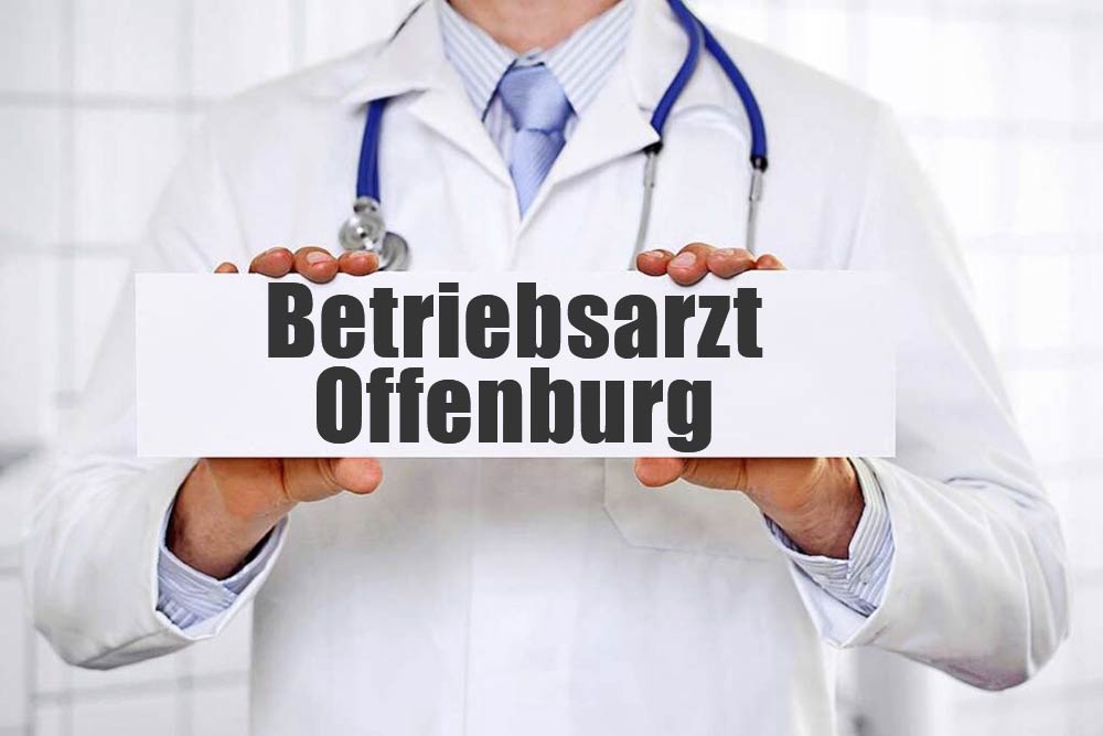 DOKTUS - Betriebsarzt Offenburg