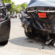 Unfall