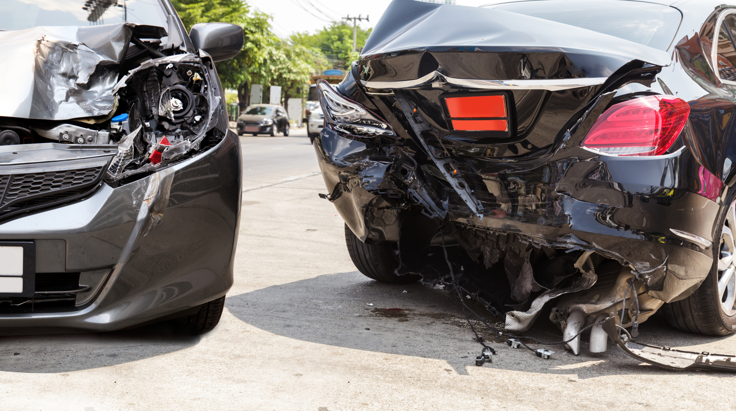 Unfall