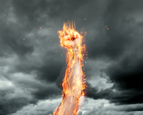 Burnout