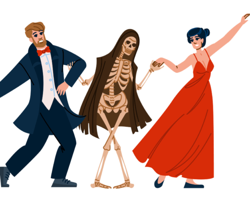 Totentanz
